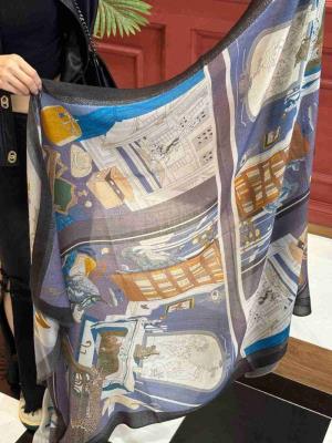 wholesale quality hermes scarf model no. 87